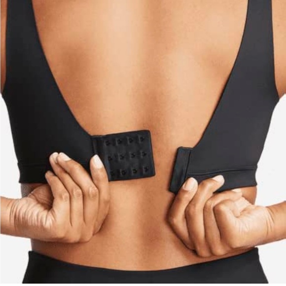 NIKE SPORT BRA - Picture 3 of 9